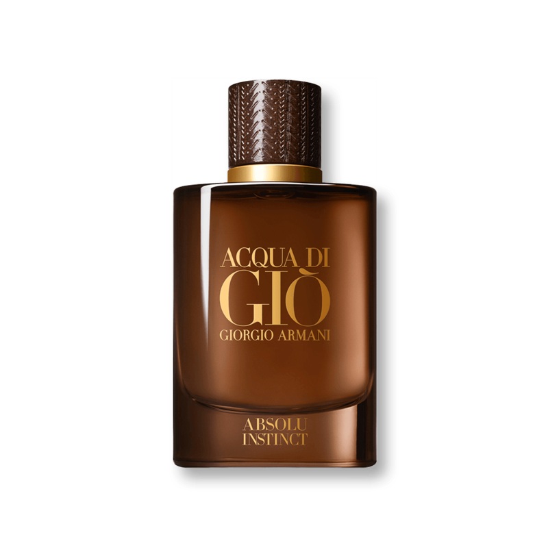 Giorgio Armani Acqua Di Gio Absolu Instinct EDP