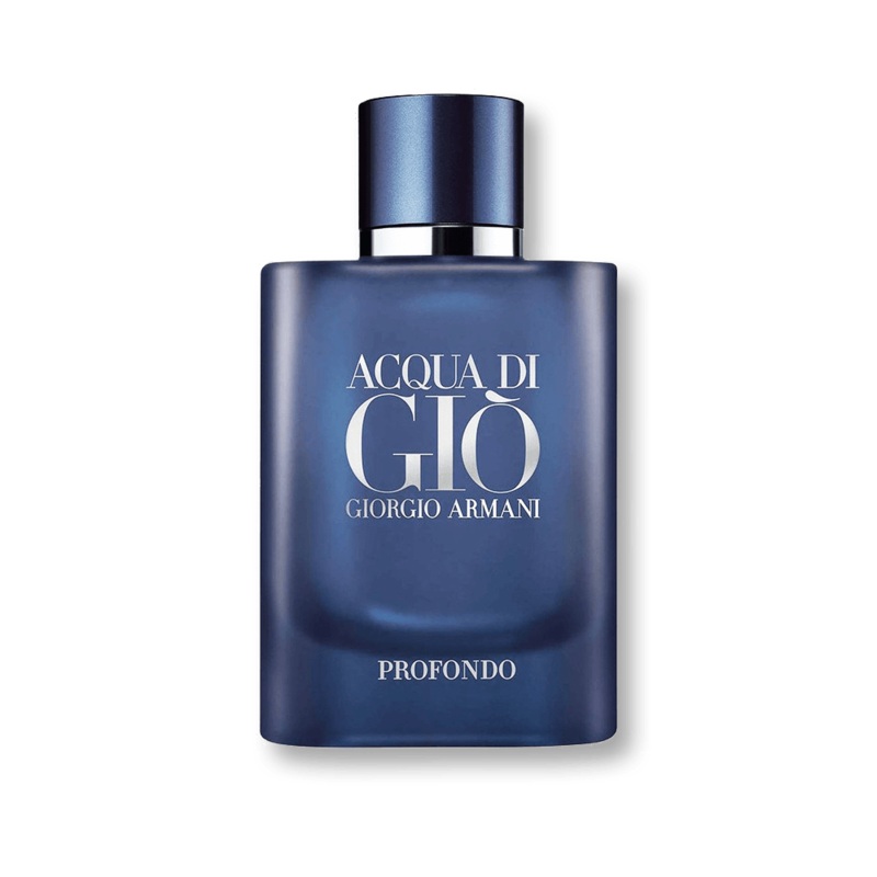 Giorgio Armani Acqua Di Gio Profondo EDP