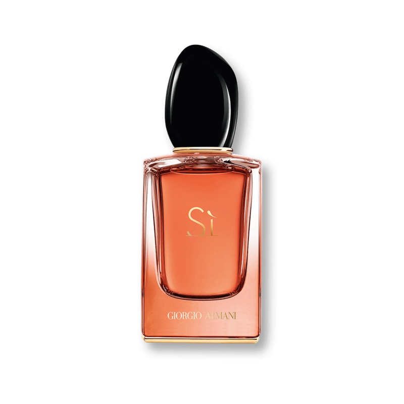 Giorgio Armani Si EDP Intense