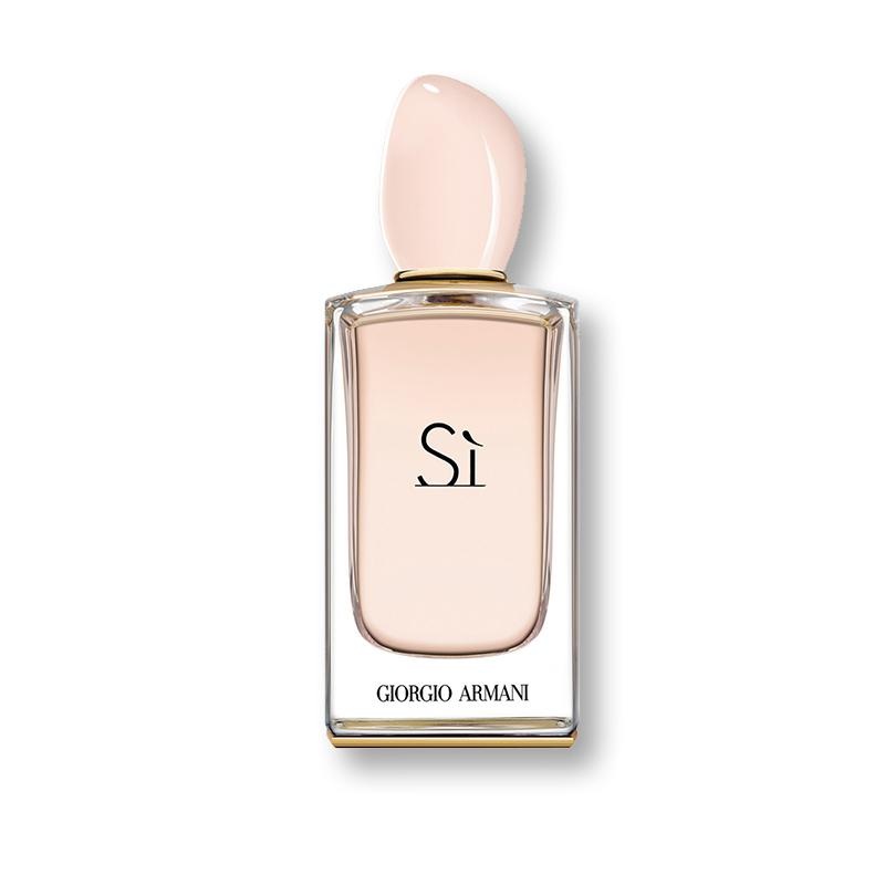 Giorgio Armani Si EDT