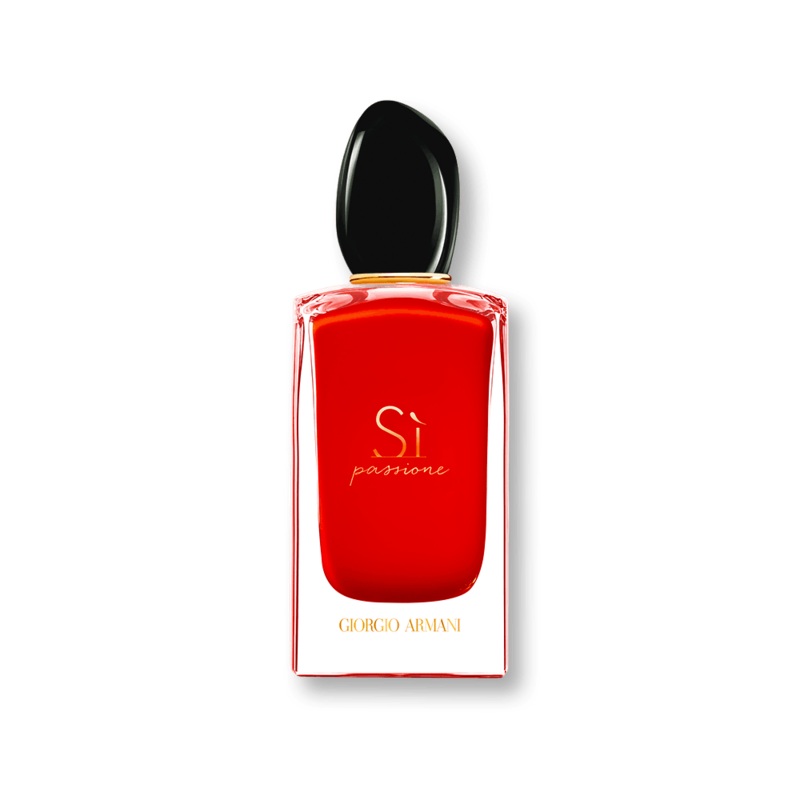 Giorgio Armani Si Passione EDP