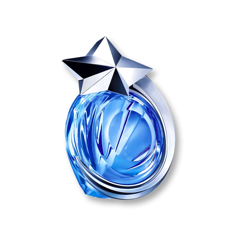 Mugler Angel The Refillable Comets EDT