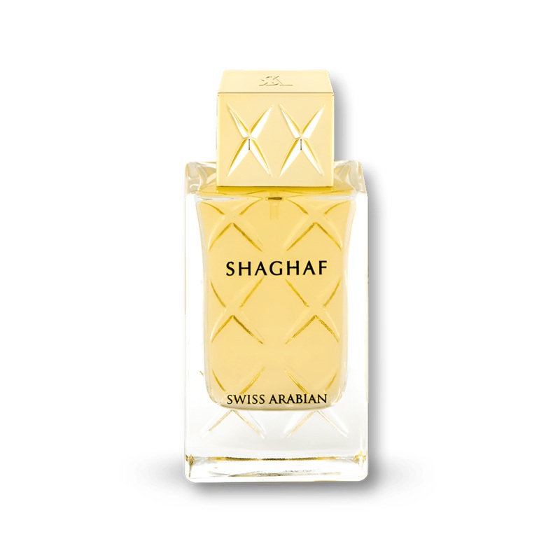 Swiss Arabian Shaghaf Women EDP