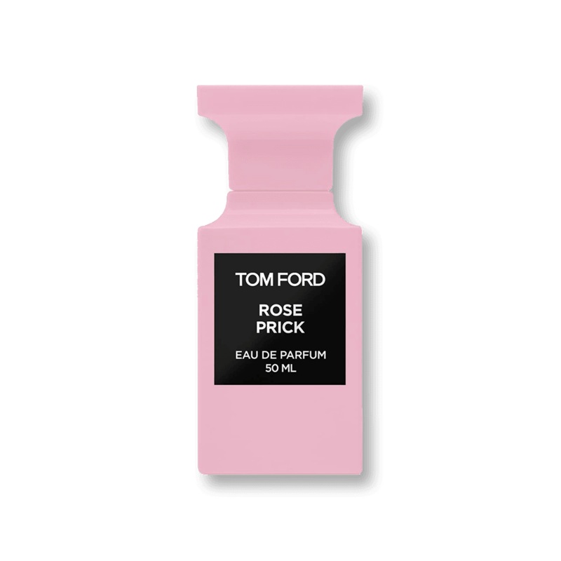 TOM FORD Rose Prick EDP