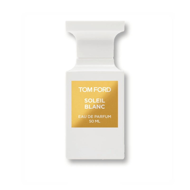 TOM FORD Soleil Blanc EDP
