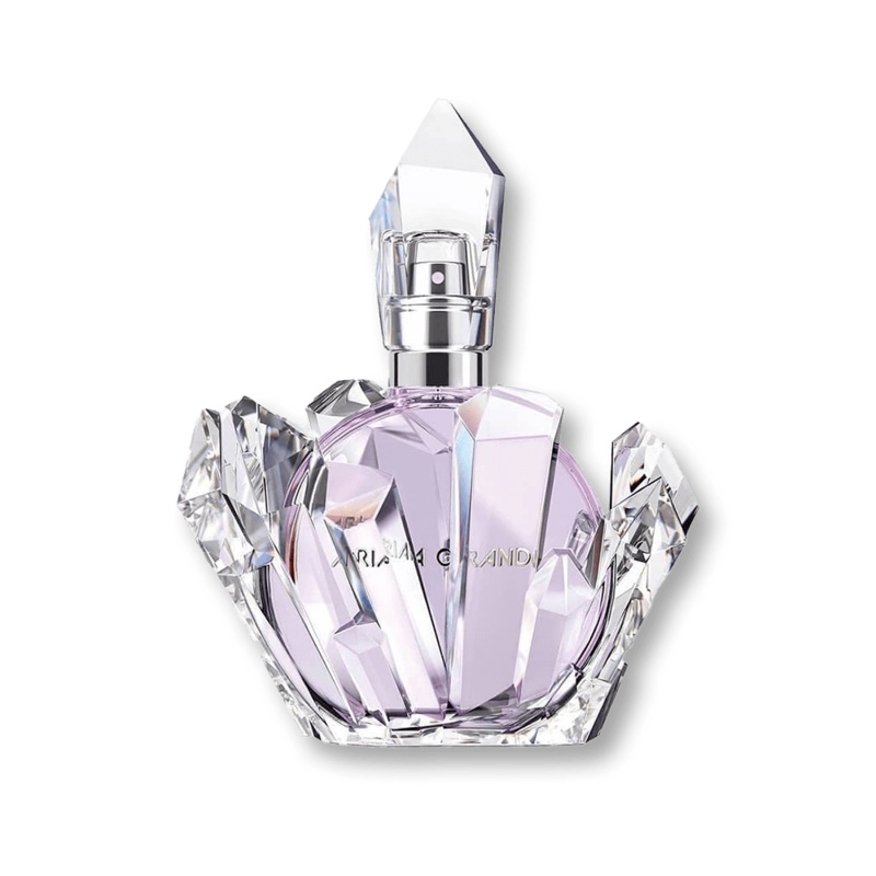 Ariana Grande R.E.M EDP