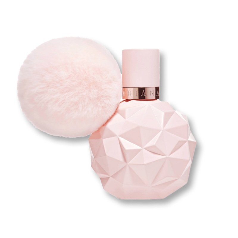 Ariana Grande Sweet Like Candy EDP