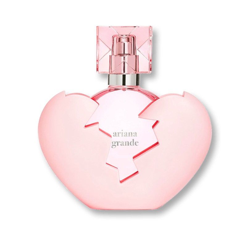 Ariana Grande Thank U Next EDP