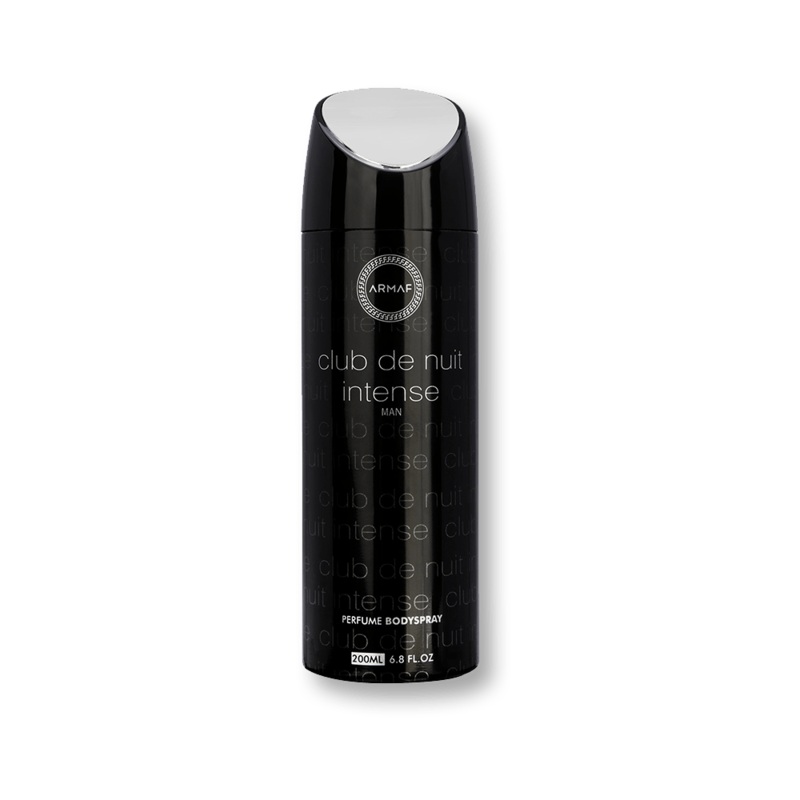 Armaf Club De Nuit Intense Man Body Spray