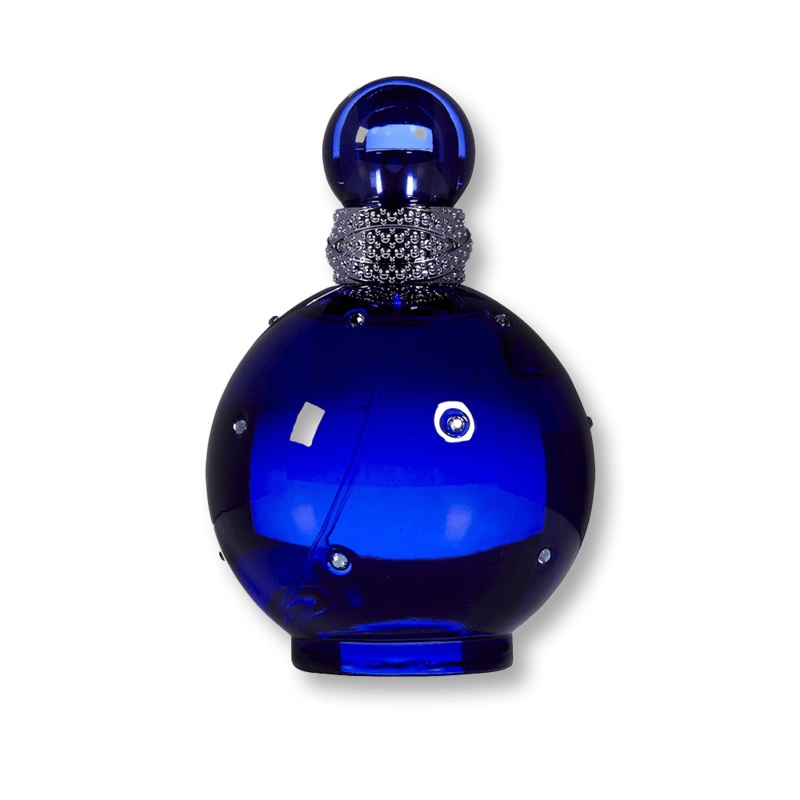 Britney Spears Midnight Fantasy EDP
