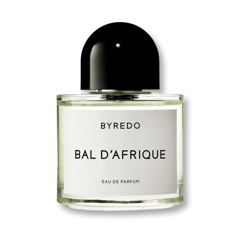 BYREDO Bal d’Afrique EDP