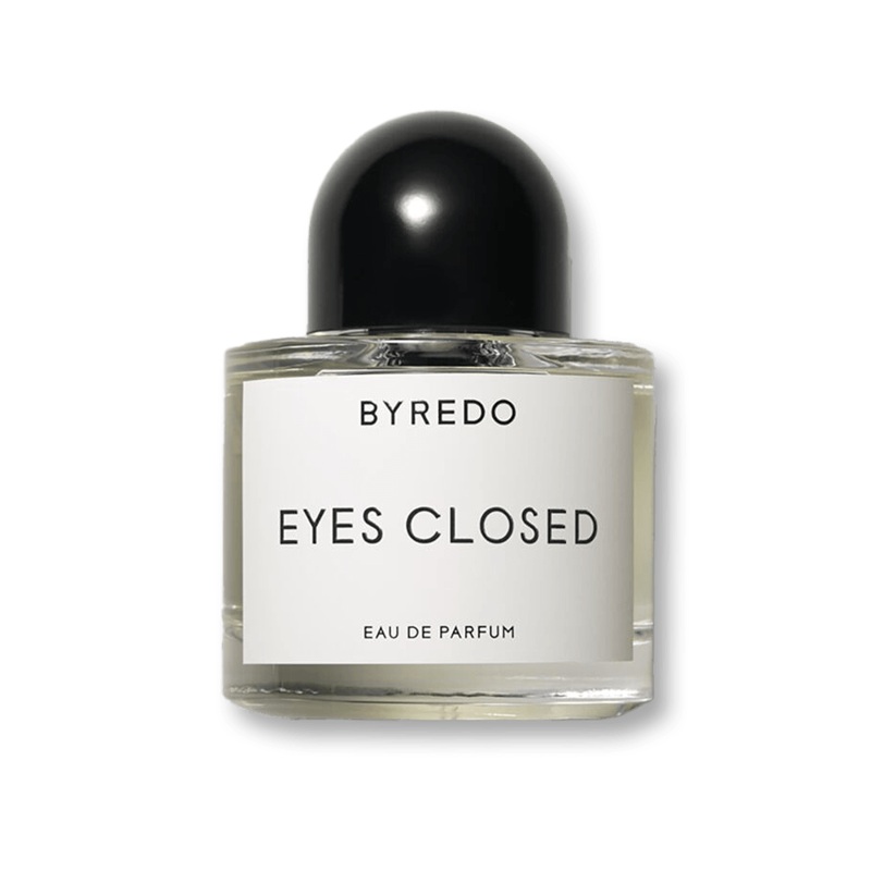 Byredo Eyes Closed EDP