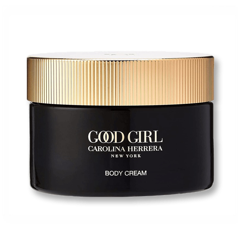 Carolina Herrera Good Girl Body Cream