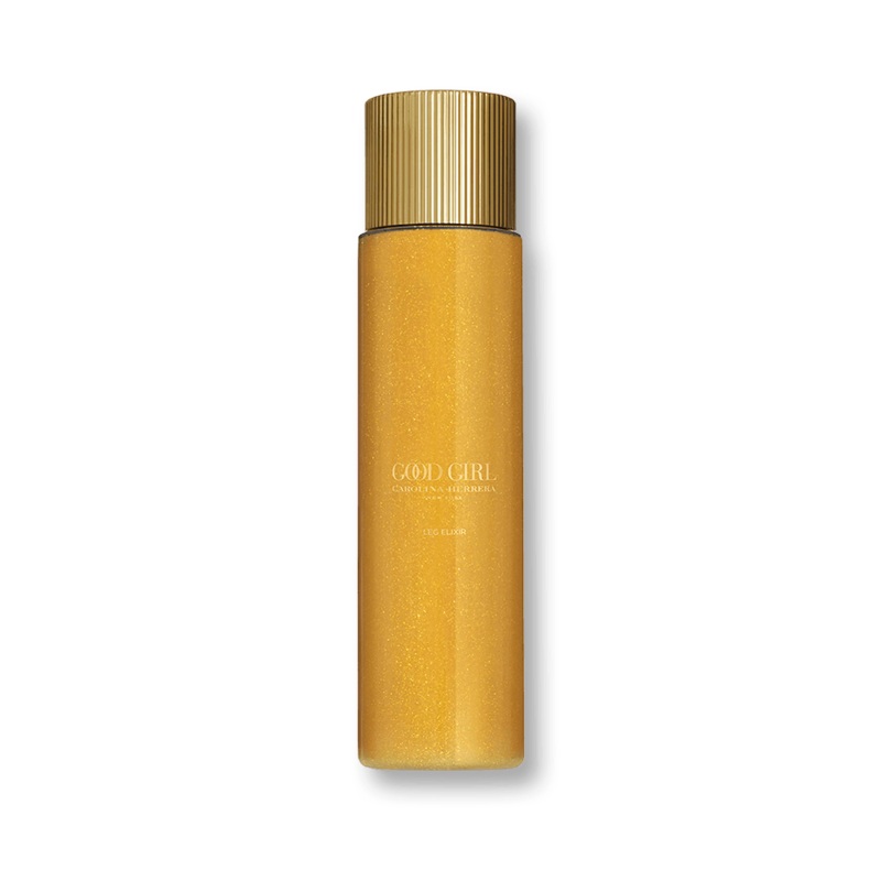 Carolina Herrera Good Girl Leg Elixir Oil