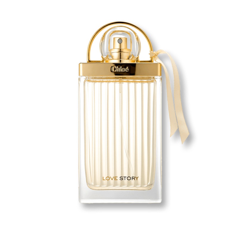 Chlo Love Story EDP