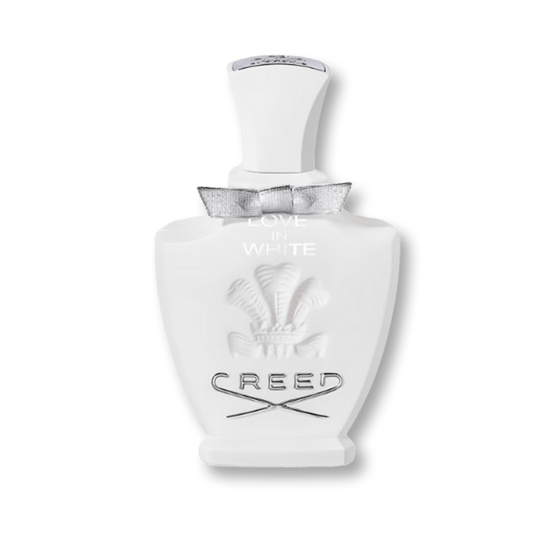 Creed Love In White EDP