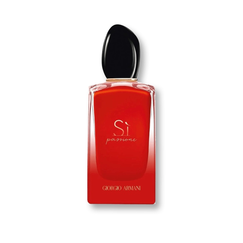 Giorgio Armani Si Passione Intense EDP