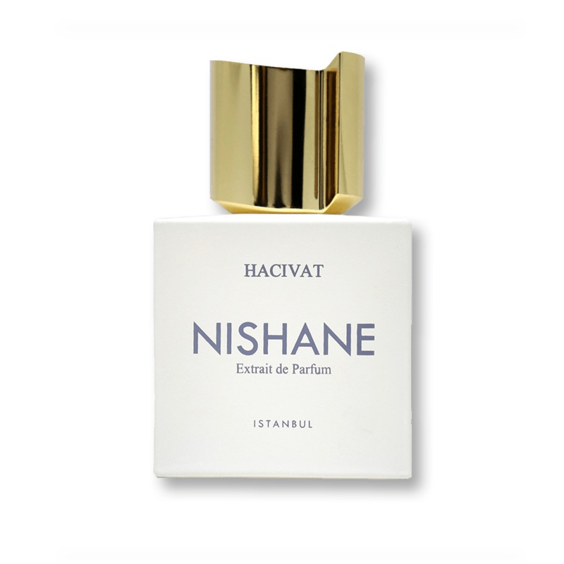 Nishane Hacivat Extrait de Parfum