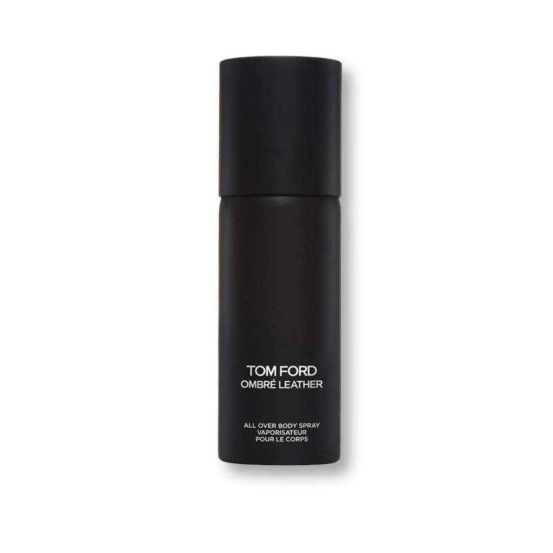 Tom Ford Ombre Leather All Over Body Spray