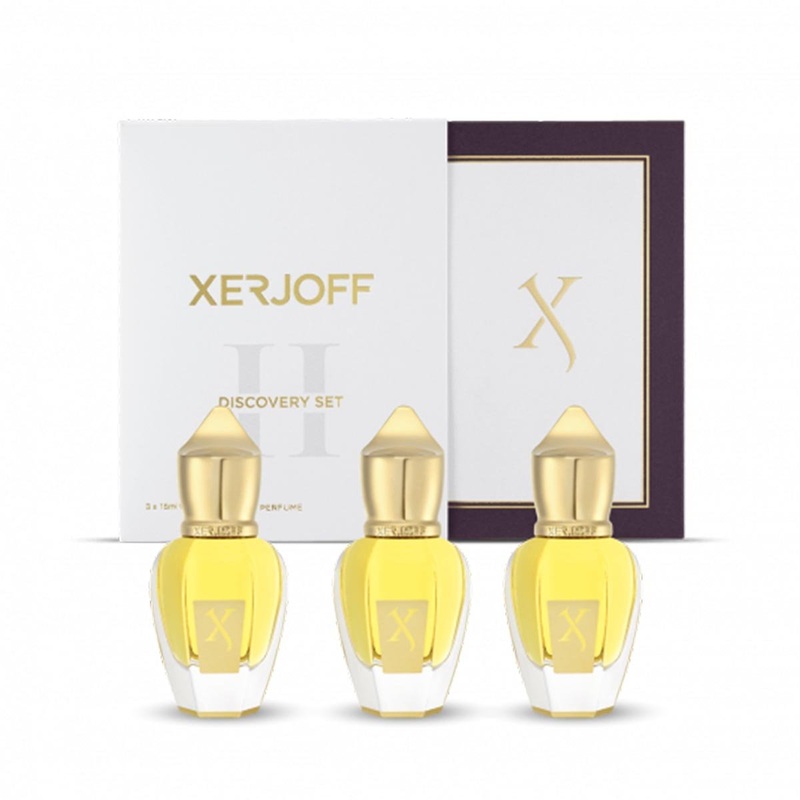 Xerjoff Discovery Set II