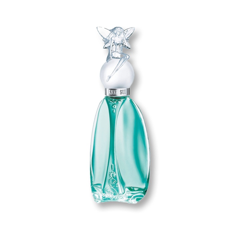 Anna Sui Secret Wish EDT