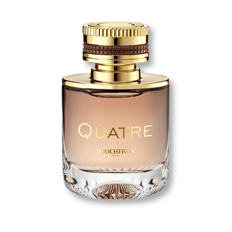 Boucheron Quatre Absolu De Nuit EDP