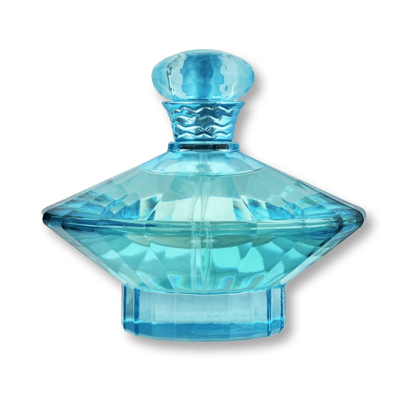 Britney Spears Curious EDP