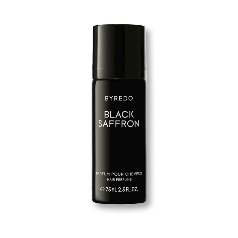 Byredo Black Saffron Hair Perfume