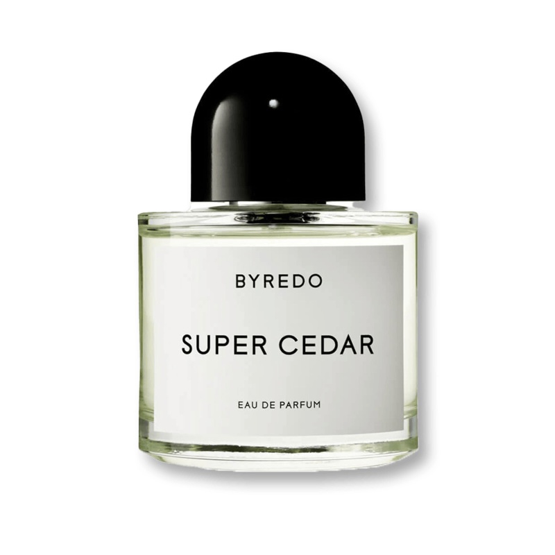 Byredo Super Cedar EDP