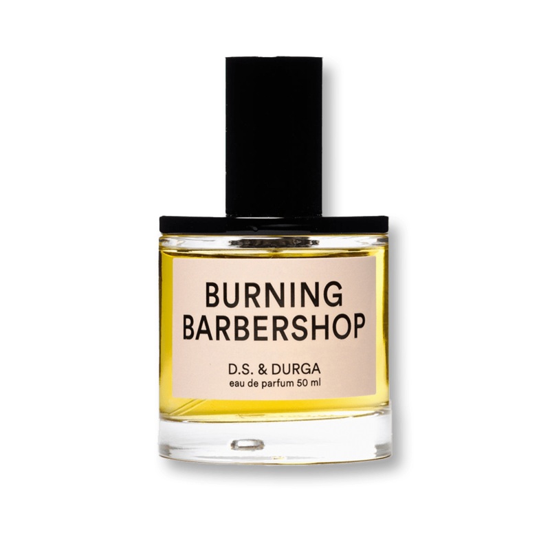 D.S. & Durga Burning Barbershop EDP