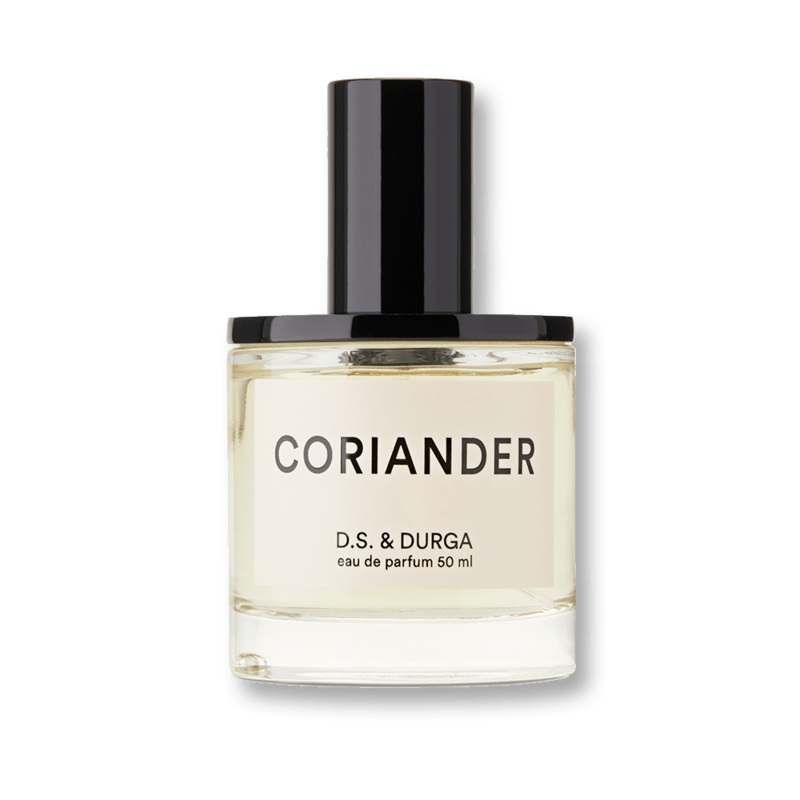 D.S. & Durga Coriander EDP
