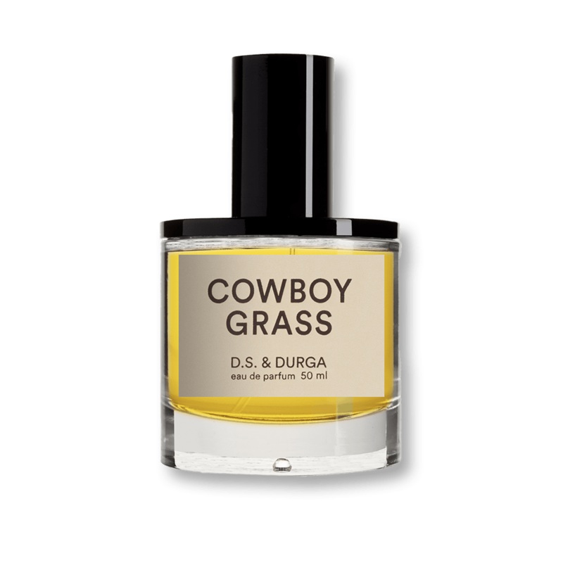 D.S. & Durga Cowboy Grass EDP