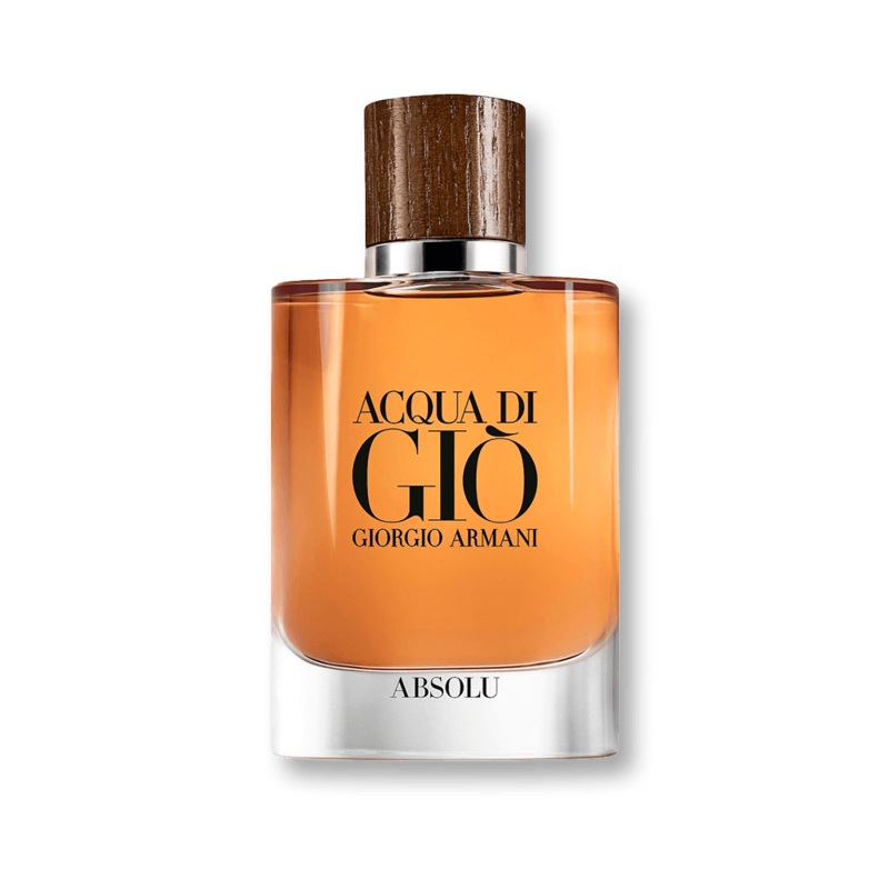 Giorgio Armani Acqua Di Gio Absolu EDP