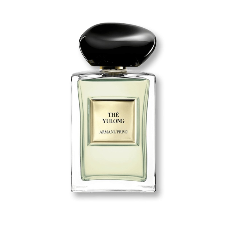 Giorgio Armani Prive The Yulong EDT