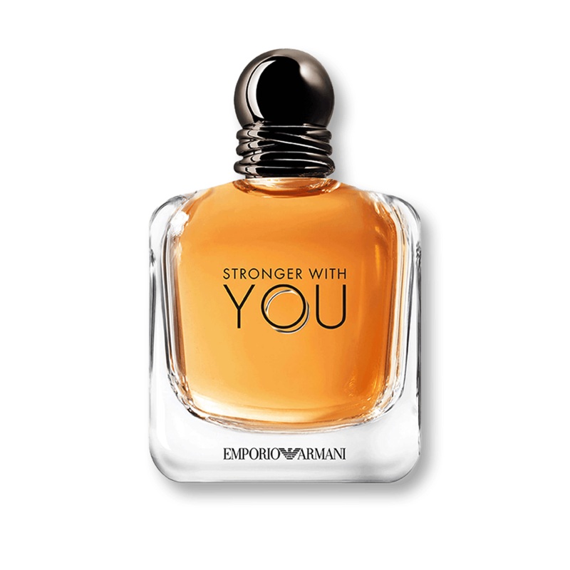 Giorgio Armani Stronger With You EDT