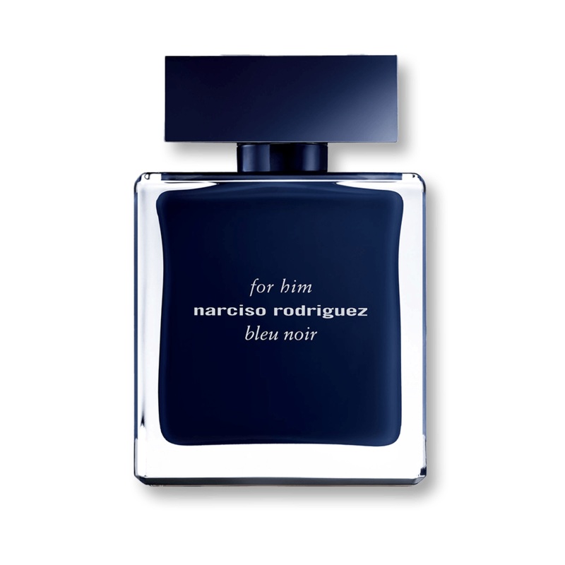 Narciso Rodriguez Bleu Noir EDT For Men