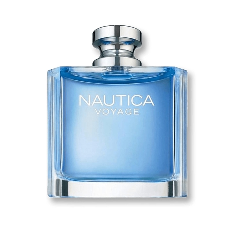 Nautica Voyage EDT