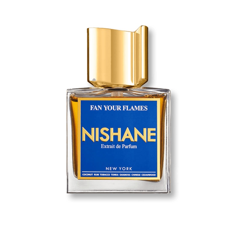 Nishane Fan Your Flames Extrait de Parfum