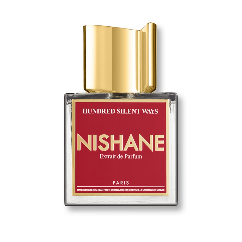 Nishane Hundred Silent Ways