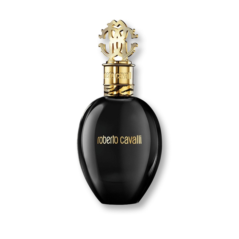 Roberto Cavalli Nero Assoluto EDP