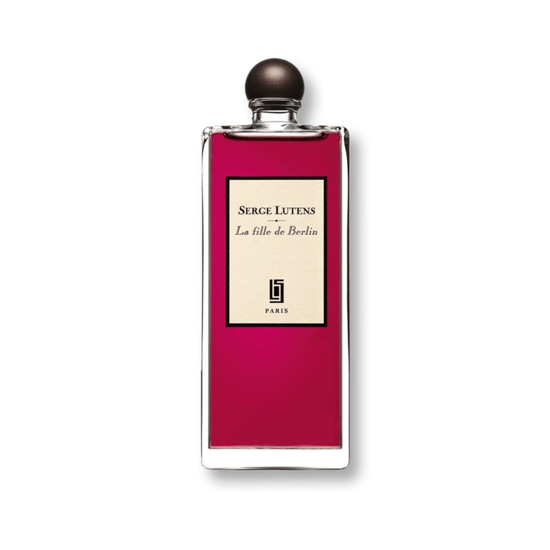 Serge Lutens La Fille Berlin EDP