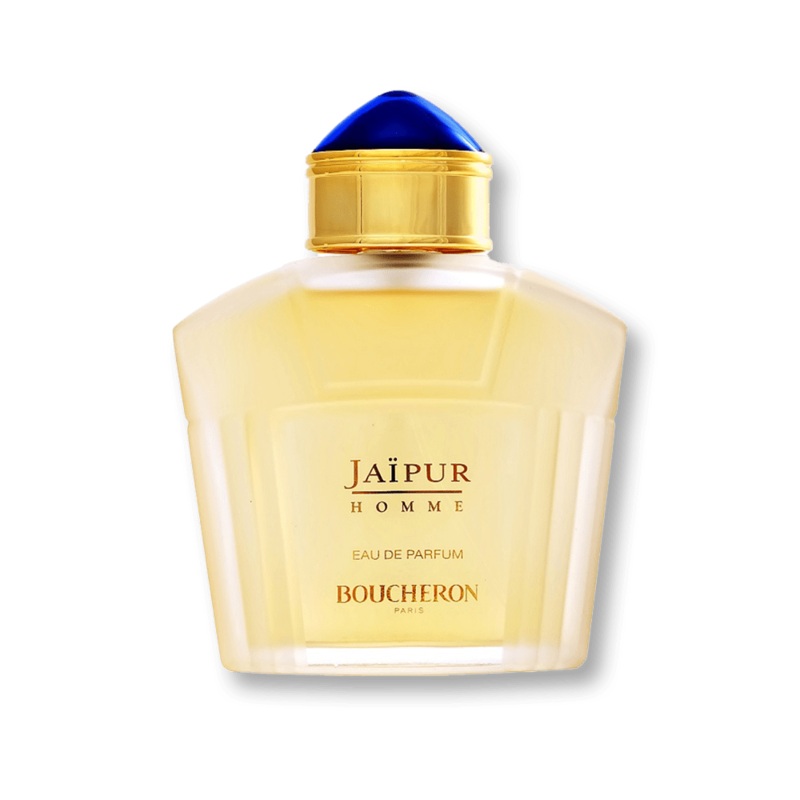 Boucheron Jaipur EDP For Men