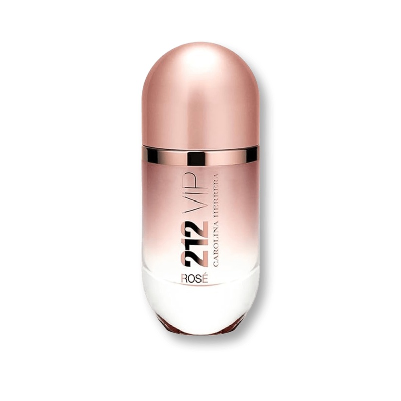 Carolina Herrera 212 VIP Rose EDP