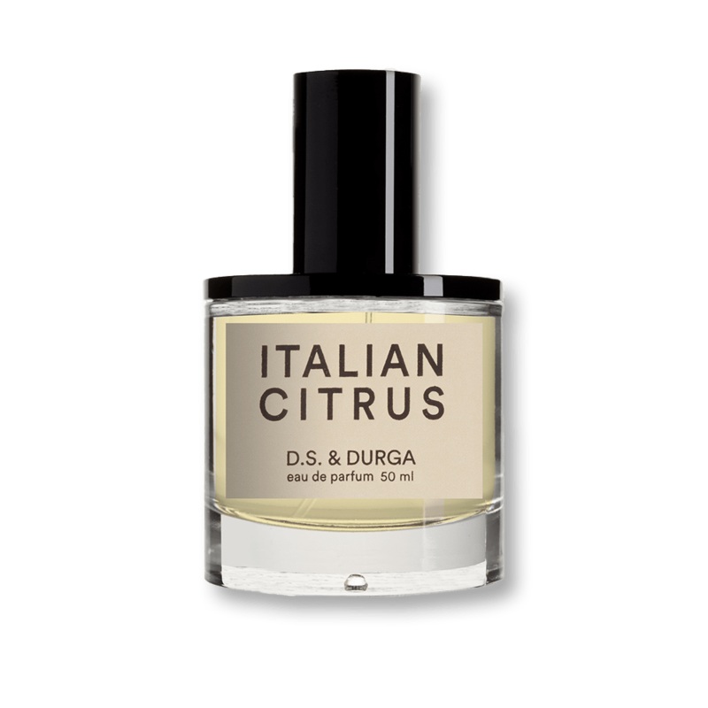 D.S.& Durga Italian Citrus EDP