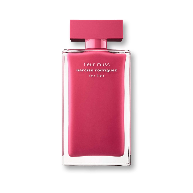Narciso Rodriguez Fleur Musc EDT