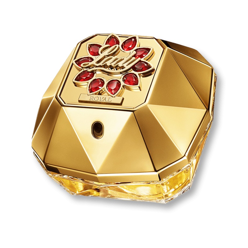 Paco Rabanne Lady Million Royal EDP
