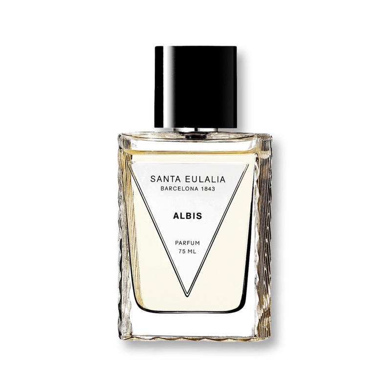 Santa Eulalia Albis Parfum