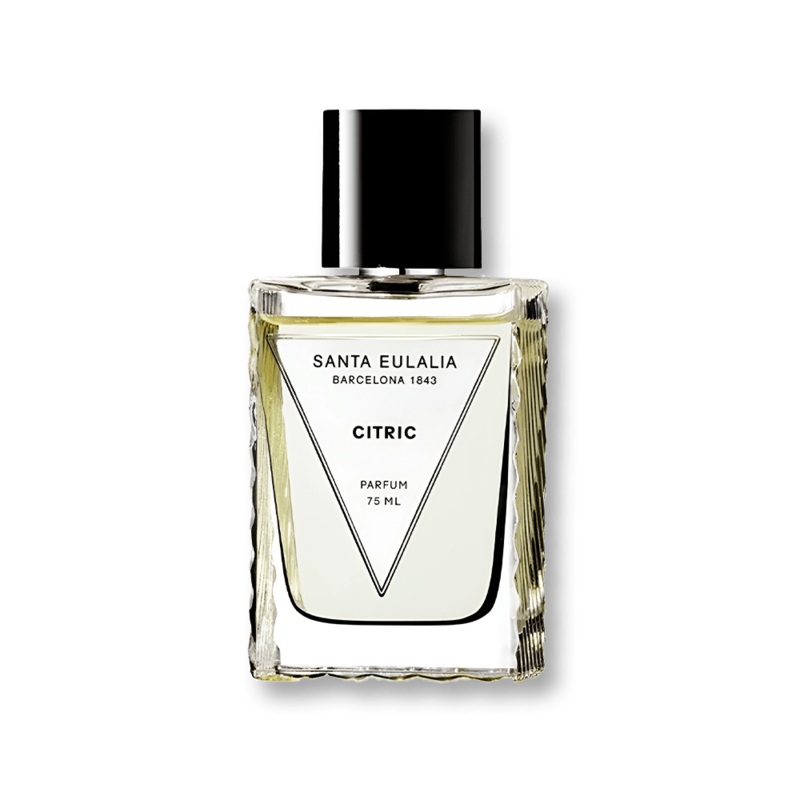 Santa Eulalia Citric Parfum