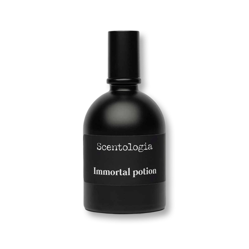 Scentologia Immortal Portion Extrait De Parfum