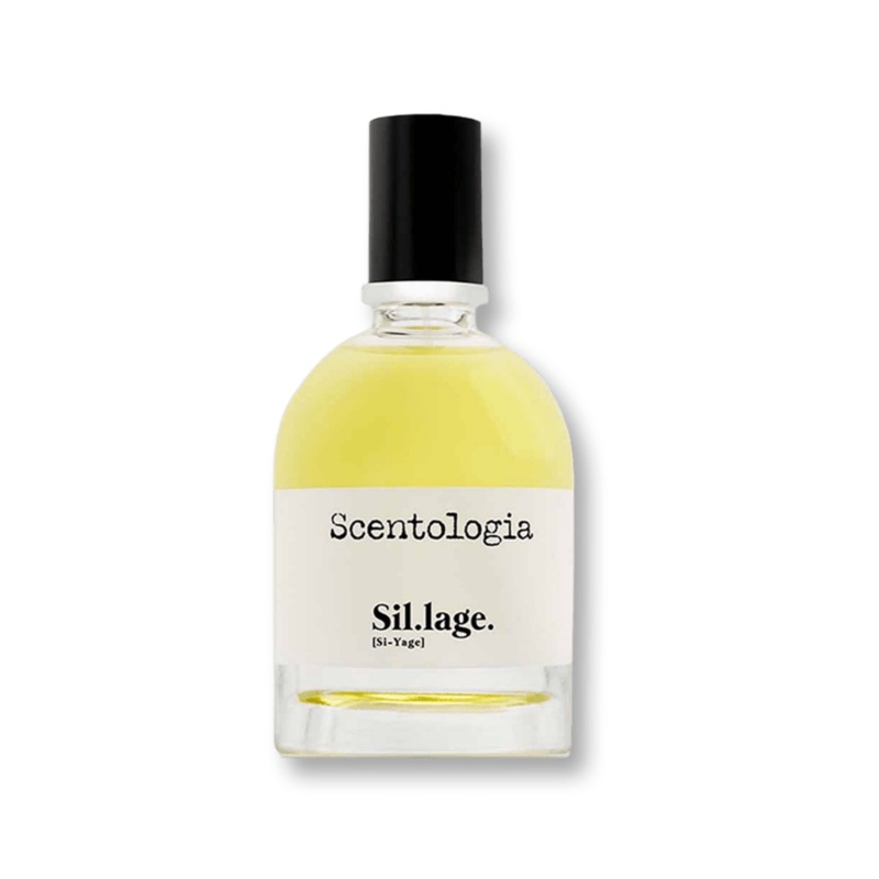 Scentologia Sil.Lage EDP